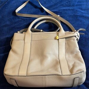 Radley bag, like new!  Hand or shoulder bag, can be worn as crossbody.
